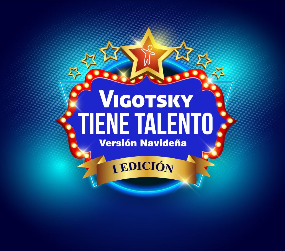 Ganadores Vigotsky tiene talento 2020