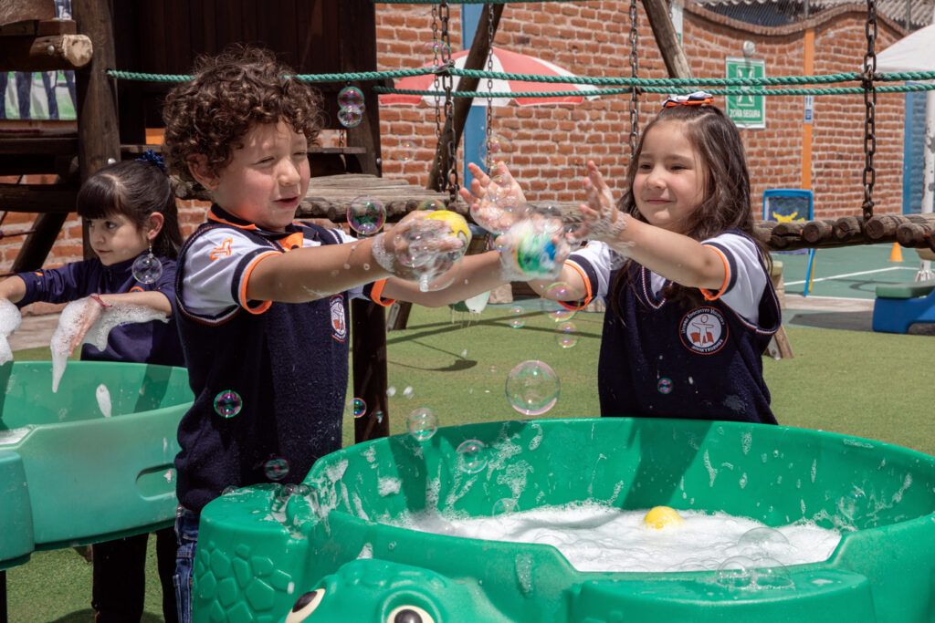 Educación Inicial