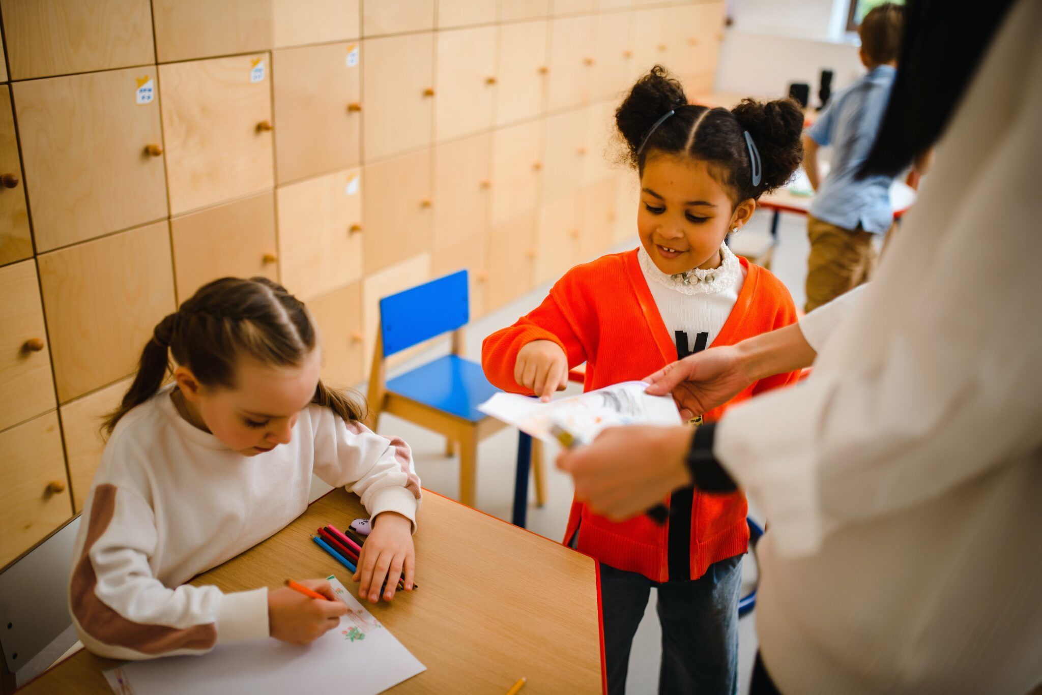 Desarrollando la Inteligencia Emocional en niños: 12 claves para un futuro resiliente